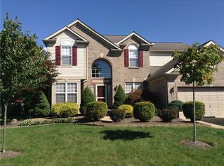 9820 Tuttle Rd, Olmsted Township, OH 44138