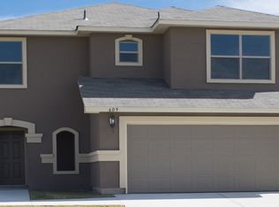 609 Mercado Ln, Laredo, TX 78043