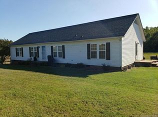 40047 Old Salisbury Rd, New London, NC 28127