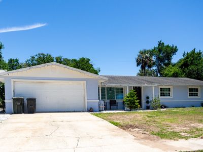 1325 Laurel Dr, Daytona Beach, FL, 32117