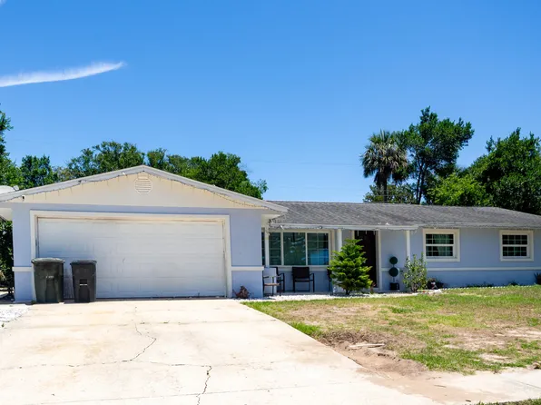 1325 Laurel Dr, Daytona Beach, FL 32117