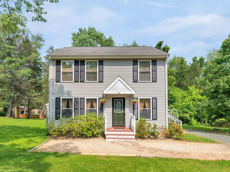 11 Pleasant View Ter, Palmyra, VA 22963 Zillow