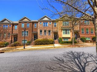 1820 Jardin Ct #8, Alpharetta, GA 30022