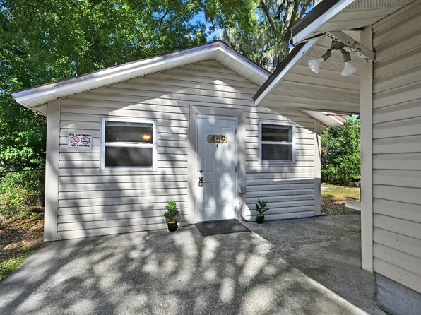 459 W 59th St #B, Jacksonville, FL 32208