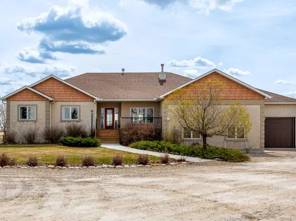 262039 Township Road 224, Special Area No. 2, AB T0J 1E0