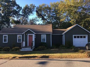 178 Saginaw Ave, Marshfield, MA 02050