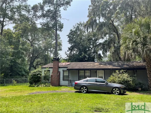 5645 Betty Drive, Savannah, GA 31406