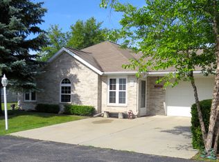 612 E Market St UNIT 101, Elkhorn, WI 53121