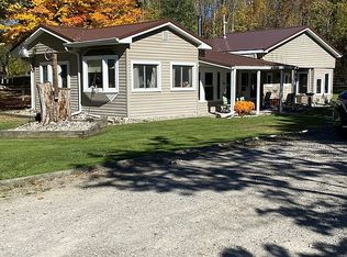 5925 Birchwood Dr, Hale, MI 48739