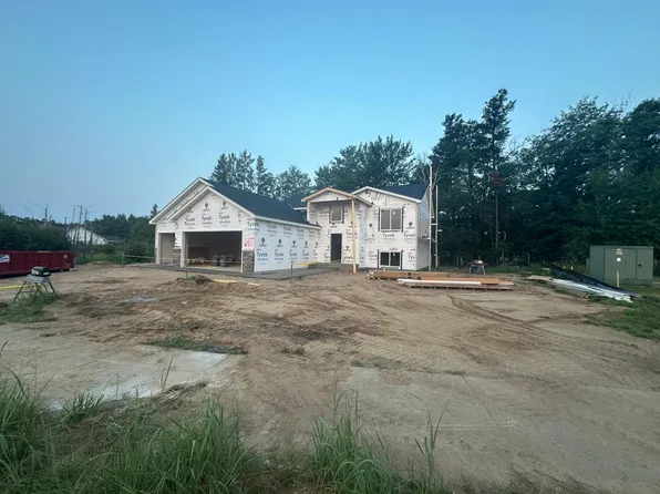 11477 Andrew St, Brainerd, MN 56401