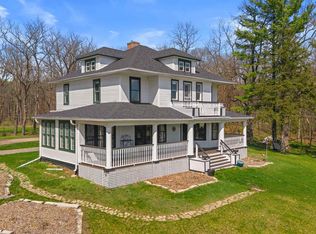 426 E NORTH LAKE STREET, Hancock, WI 54943