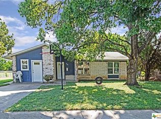 1408 Violet Ave, Killeen, TX 76543