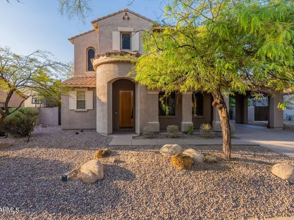 2736 W FLORIMOND Road, Phoenix, AZ 85086