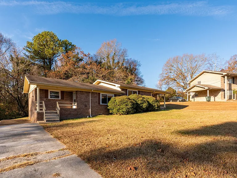 3814 Cherwood Ln #A — Photo 2
