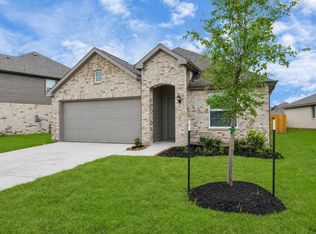 3443 Hughes Meadow Way, Richmond, TX 77406