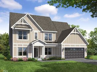 100 Southridge #1, Senoia, GA 30276