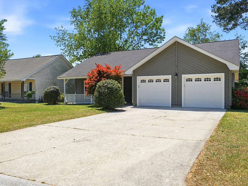 1311 Winterberry Ave, Goose Creek, SC 29445 | Zillow