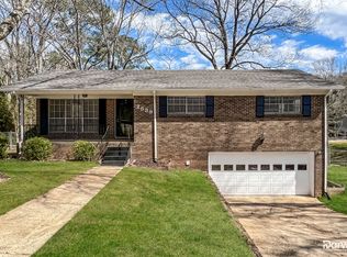 2539 Daly Dr, Birmingham, AL 35235