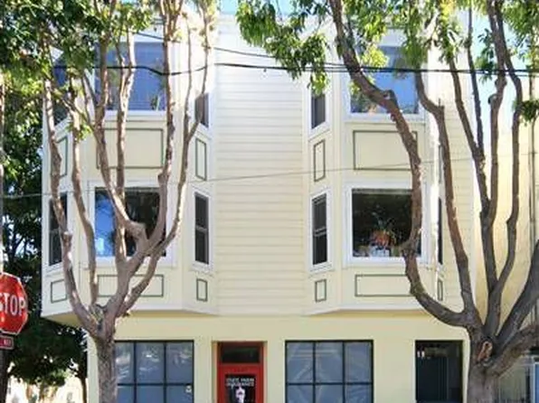 1501 Church St #102, San Francisco, CA 94131