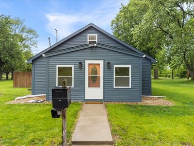 450 Historic Pleasant St, Noblesville, IN, 46060