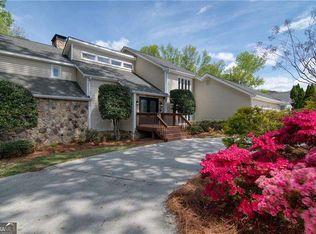 478 Timberlea Lake Dr SE, Marietta, GA