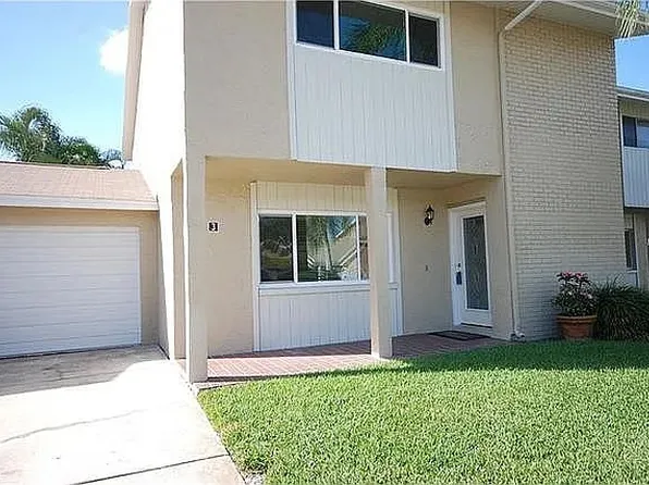 6730 Cape Hatteras Way NE Unit 3, Saint Petersburg, FL 33702