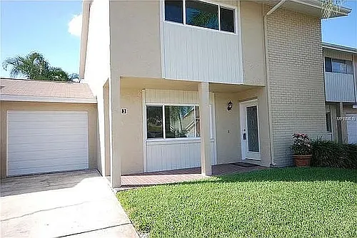 6730 Cape Hatteras Way NE #3 Photo 1