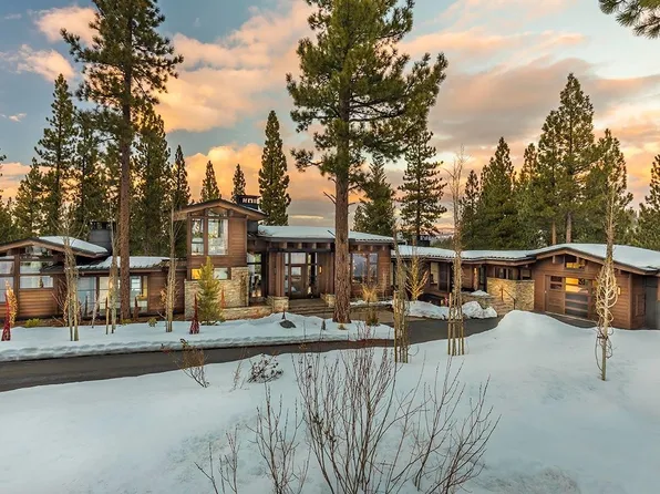 9500 Dunsmuir Way, Truckee, CA 96161