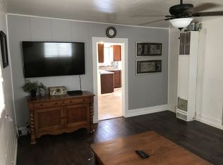 318 W Franklin Ave, Williams, AZ 86046