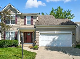 232 McDaniels Ln, Springboro, OH 45066