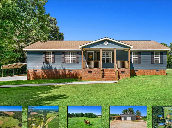 1320 Highway 182, Fair Play, SC 29643