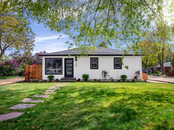 1309 W Melrose St, Boise, ID 83706