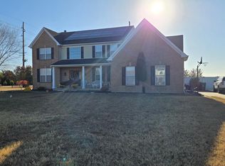 1 Hazel Ct, Mickleton, NJ 08056