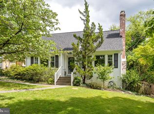 8703 Melwood Rd, Bethesda, MD 20817