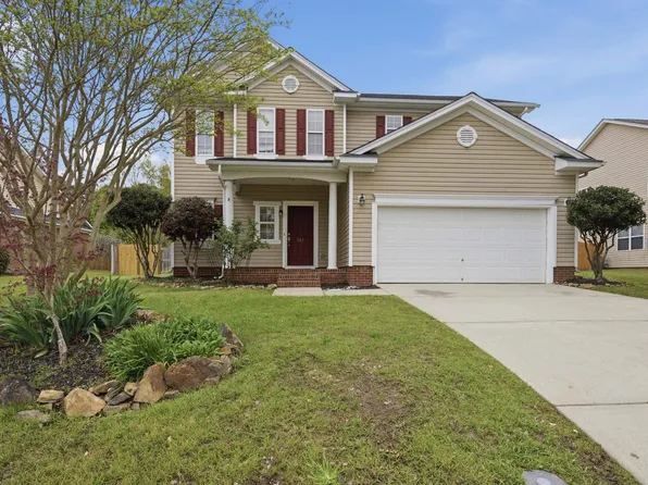 247 Winterberry Loop, Lexington, SC 29072