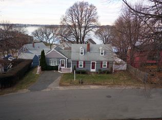 44 Prospect Hill Dr, Weymouth, MA 02191