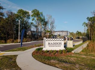 75 Teigan Trl #1112, Saint Johns, FL 32259