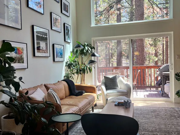 86 N Rubicon Cir #D, Stateline, NV 89449