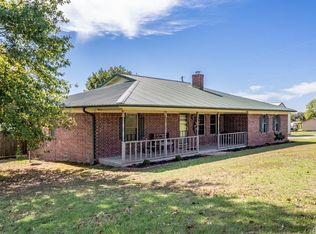 340 Arkavalley Rd, Greenbrier, AR 72058