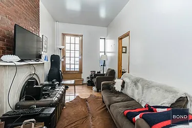 Rented by Bond New York