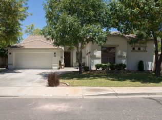 3256 E Bridgeport Pkwy, Gilbert, AZ 85295