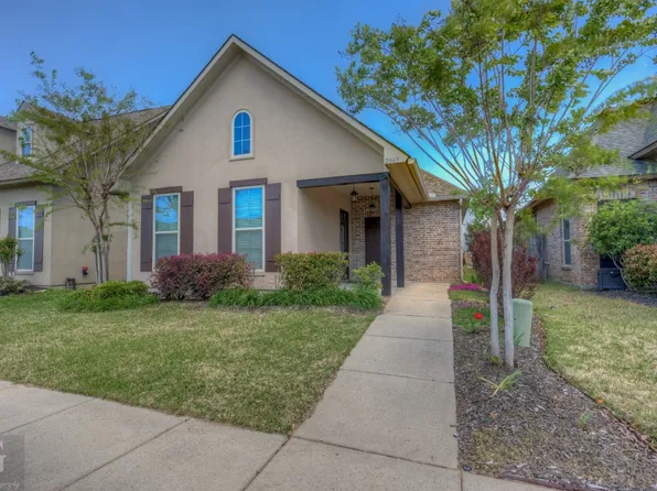 2863 Caribbean Cv, Fincastle, LA 71105