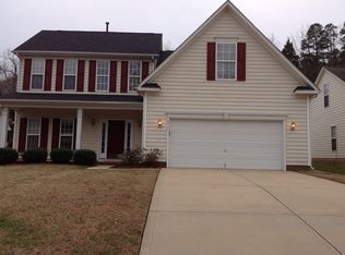 8830 Hadco Ln, Matthews, NC 28105