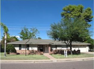 4624 E Mulberry Dr, Phoenix, AZ 85018