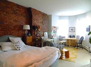 12 Blackwood St #226, Boston, MA 02115
