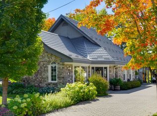 35 Church St, Huntsville, ON P1H1G8