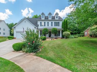 636 Cotton Field Rd, Rock Hill, SC 29732