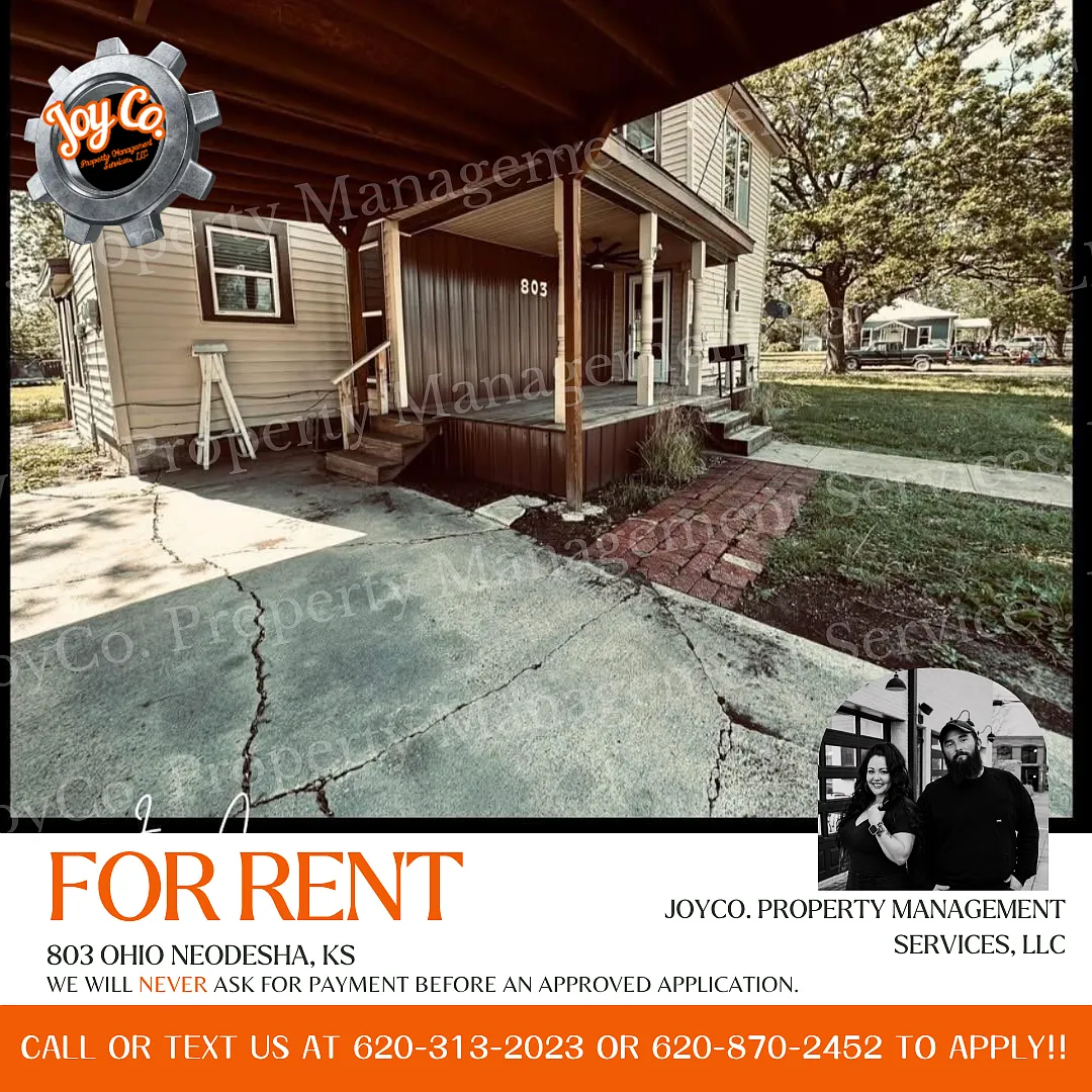 1 bed, 1.0 bath, $850 — Photo 1