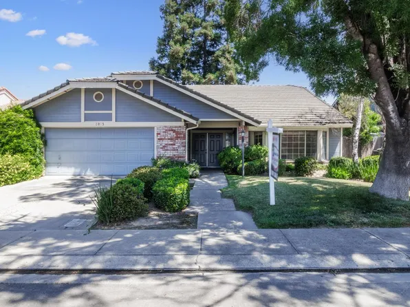 2813 Habsburg Cir, Modesto, CA 95356