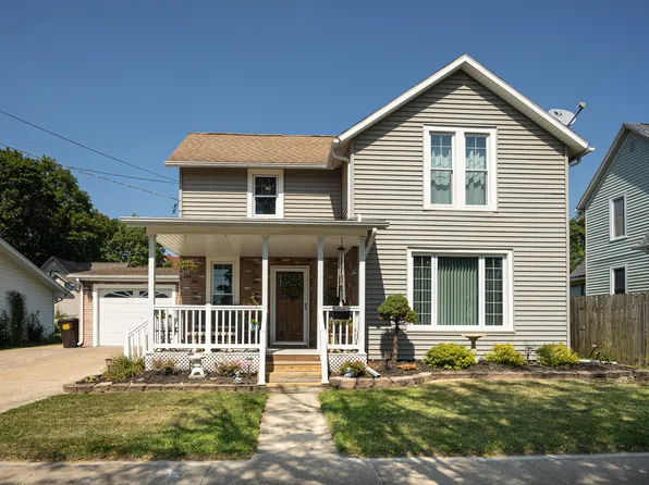 514 W Main St, Morrison, IL 61270
